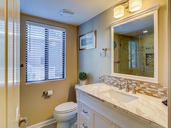 Hilton Head Condo 1009452