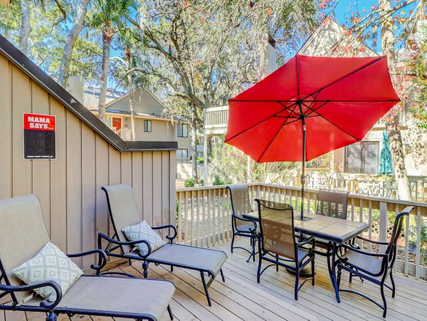 Hilton Head Condo 1009452