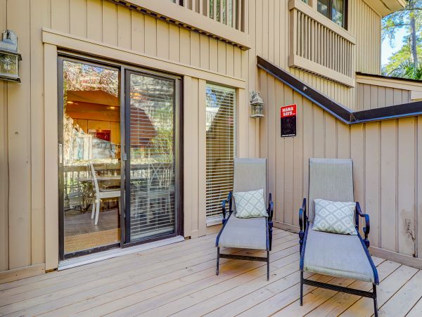 Hilton Head Condo 1009452