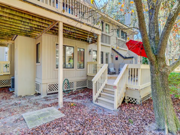 Hilton Head Condo 1009452