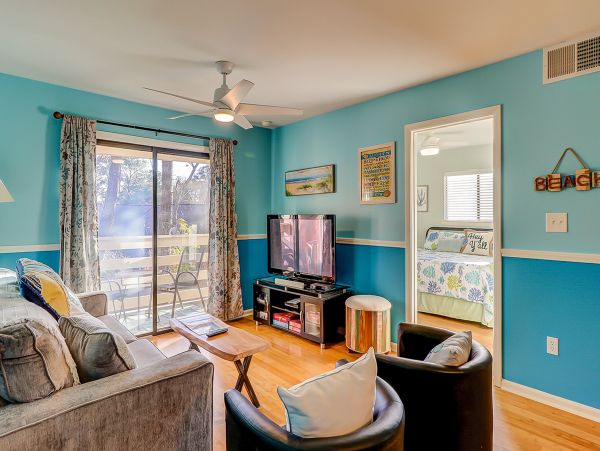 Hilton Head Condo 1009453