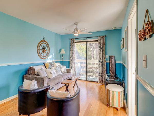 Hilton Head Condo 1009453