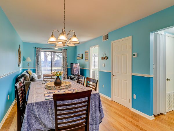 Hilton Head Condo 1009453