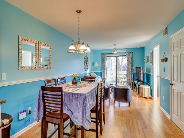 Hilton Head Condo 1009453