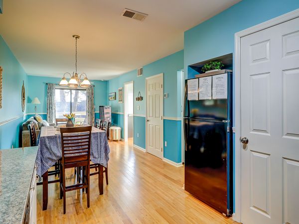 Hilton Head Condo 1009453