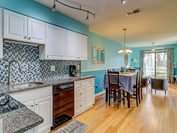 Hilton Head Condo 1009453