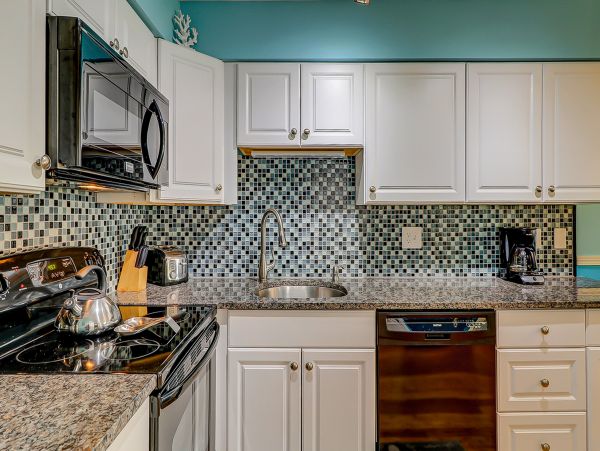 Hilton Head Condo 1009453