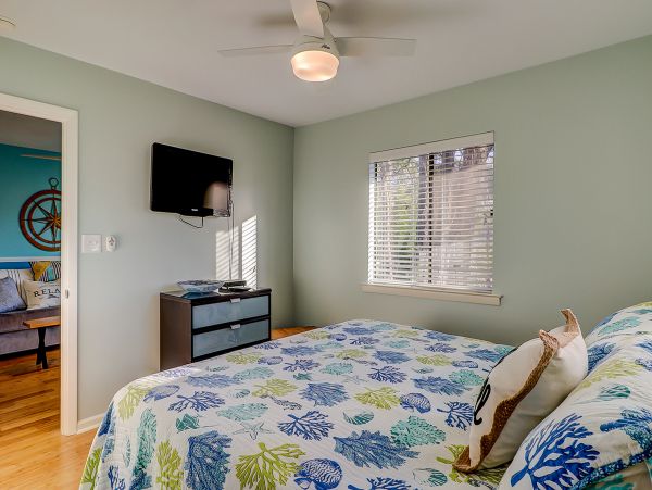 Hilton Head Condo 1009453