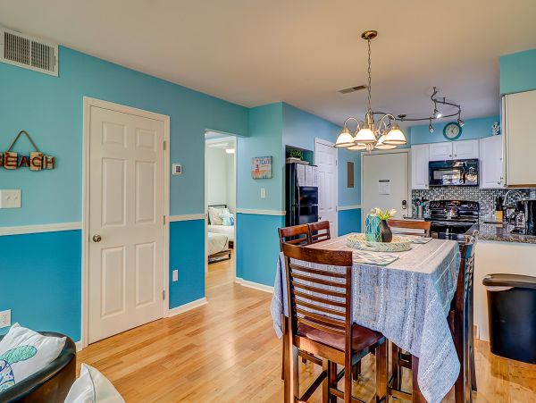Hilton Head Condo 1009453