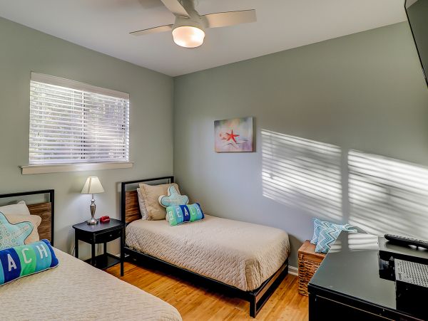 Hilton Head Condo 1009453