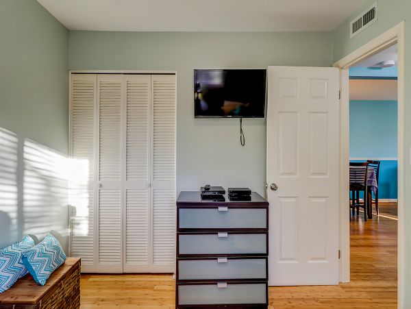 Hilton Head Condo 1009453