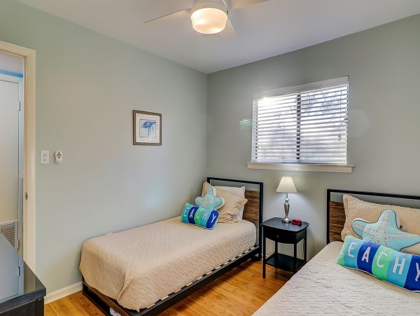 Hilton Head Condo 1009453