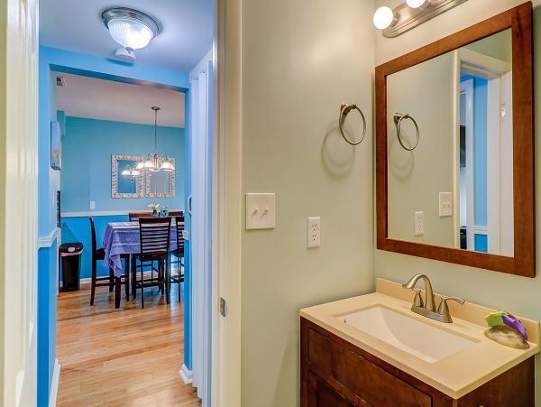 Hilton Head Condo 1009453