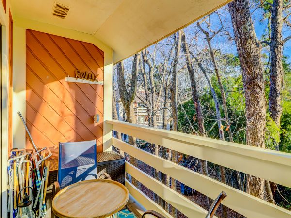 Hilton Head Condo 1009453