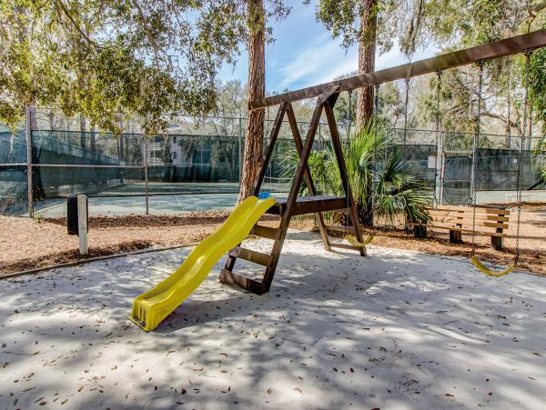 Hilton Head Condo 1009453