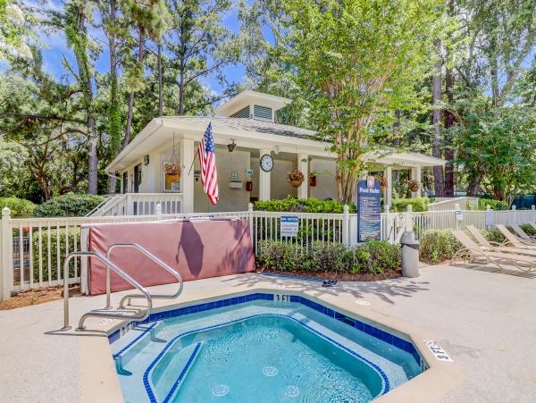 Hilton Head Condo 1009453