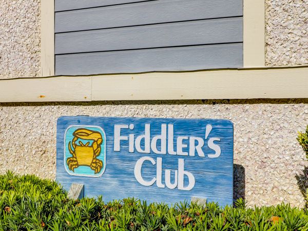 Hilton Head Condo 1009453