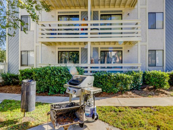 Hilton Head Condo 1009453