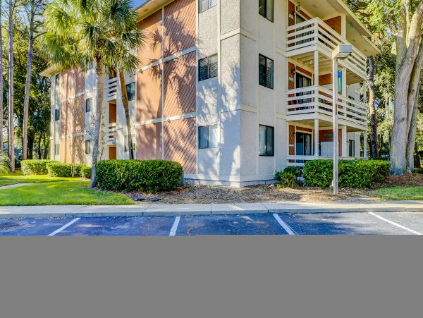 Hilton Head Condo 1009453