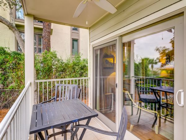 Hilton Head Condo 1009454