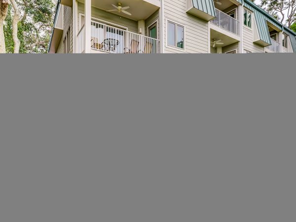 Hilton Head Condo 1009454