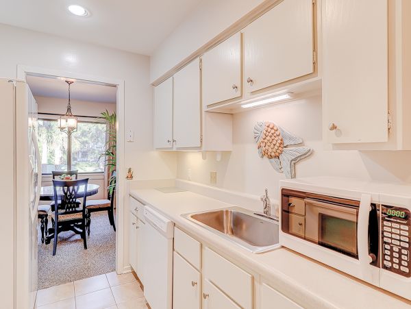 Hilton Head Condo 1009456