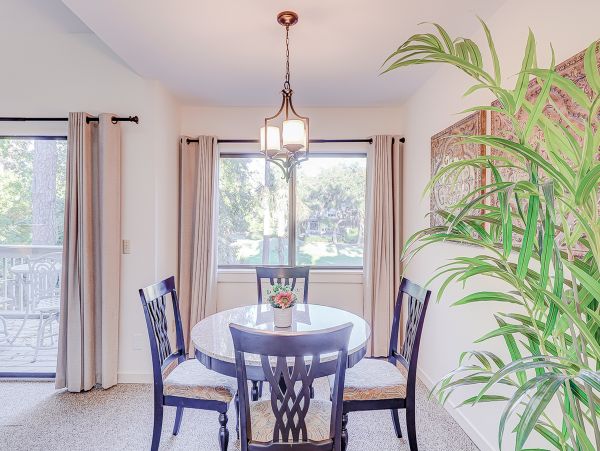 Hilton Head Condo 1009456