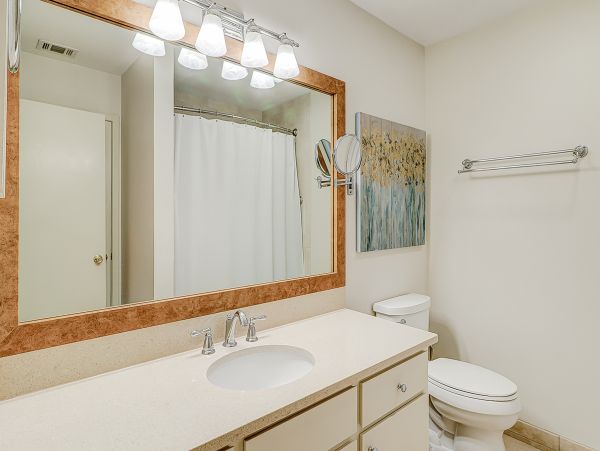 Hilton Head Condo 1009456