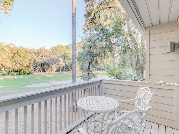 Hilton Head Condo 1009456