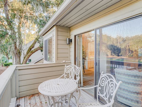 Hilton Head Condo 1009456