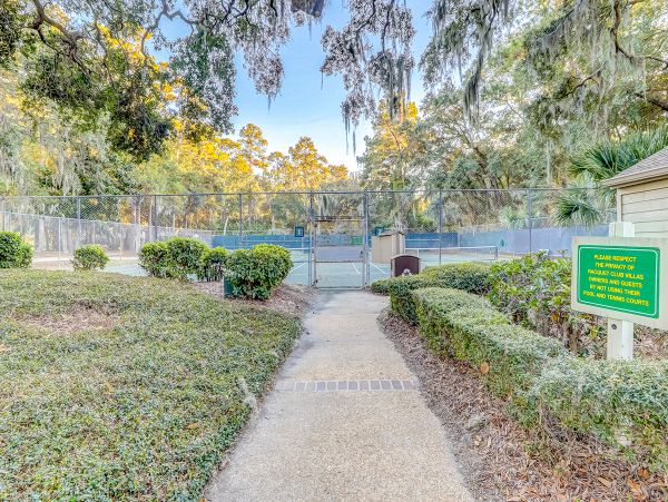 Hilton Head Condo 1009456