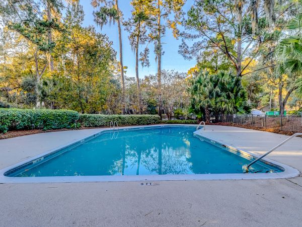 Hilton Head Condo 1009456