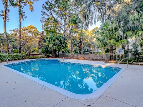 Hilton Head Condo 1009456