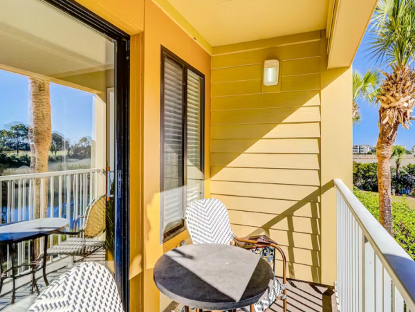Hilton Head 2 Bedroom Lovely Condo