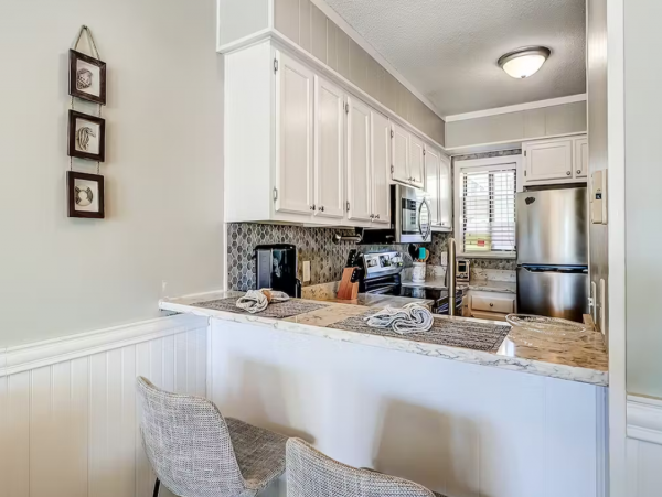 Hilton Head 2 Bedroom Lovely Condo