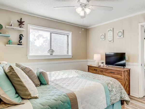 Hilton Head 2 Bedroom Lovely Condo