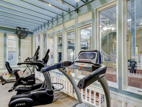 Hilton Head 2 Bedroom Lovely Condo