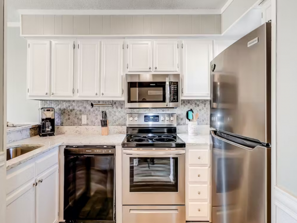 Hilton Head 2 Bedroom Lovely Condo
