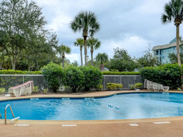 Hilton Head 2 Bedroom Lovely Condo