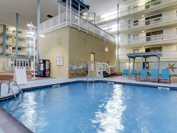Hilton Head 2 Bedroom Lovely Condo