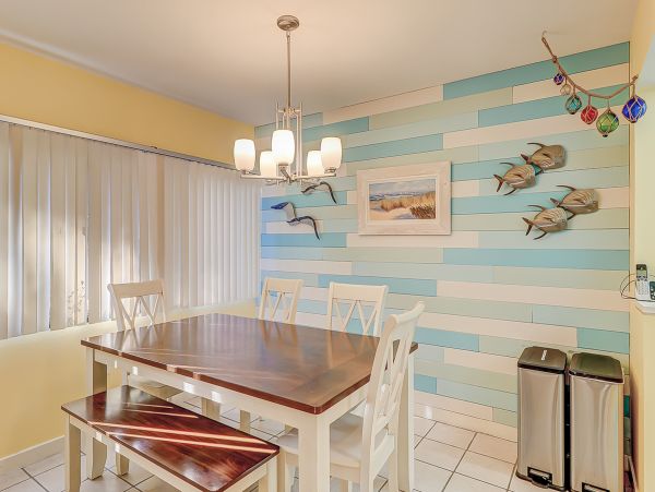 Hilton Head Condo 1009459