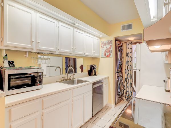 Hilton Head Condo 1009459