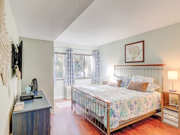 Hilton Head Condo 1009459