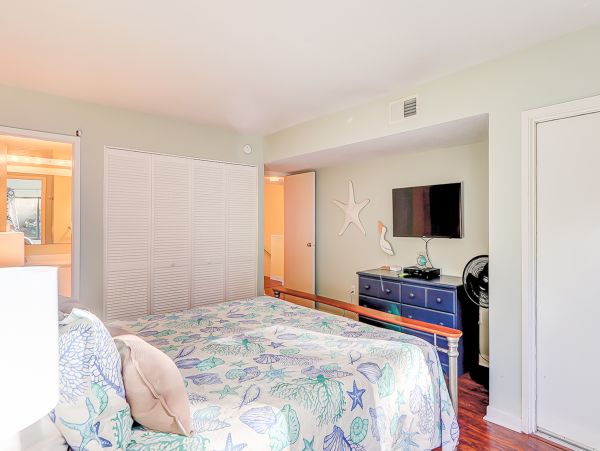 Hilton Head Condo 1009459
