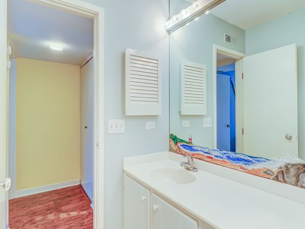 Hilton Head Condo 1009459