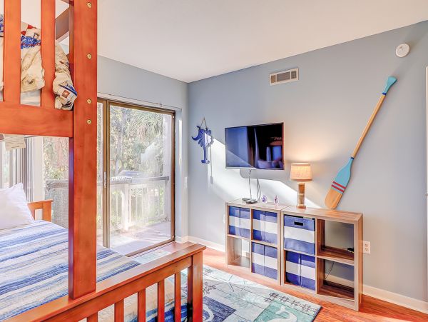 Hilton Head Condo 1009459