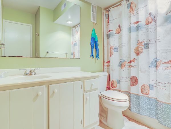 Hilton Head Condo 1009459