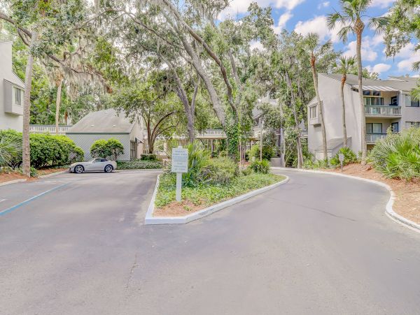 Hilton Head Condo 1009459