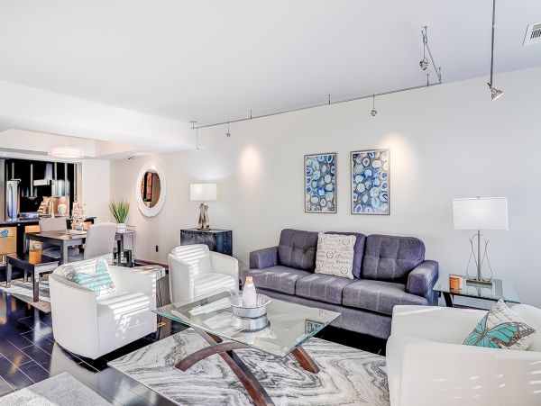 Hilton Head Condo 1009460