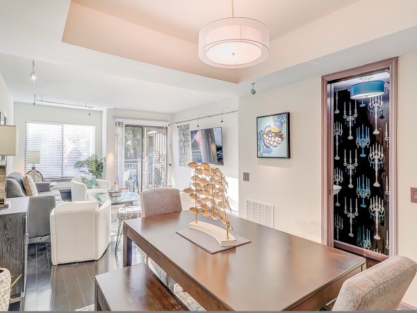 Hilton Head Condo 1009460